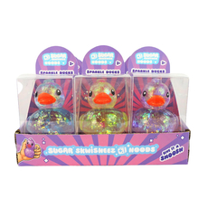 Sugar Skwisheez Noods - Sparkle Duck (MAY 2026)