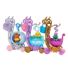 Disney Princess Animal Stroller Asst