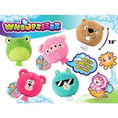 Whoopzeezz Plush  (SPRING 2026)