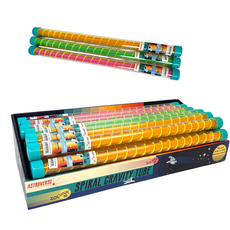 Astroverse Spiral Gravity Tube