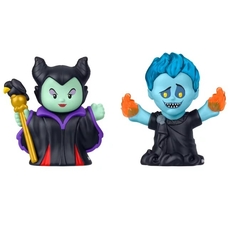 LPC | Disney Villains - Maleficent & Hades (2026, 2F)