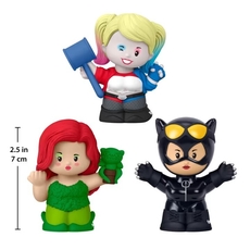 LPC | DC Villains (2026, 3F)