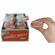 Tiny Toys Itty Bitty Squidgy Oddity