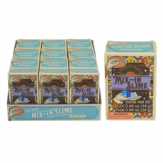 Tiny Toys Itty Bitty Mix-In Slime
