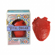 Tiny Toys Teeny Tiny Vital Organ
