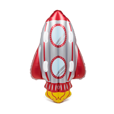 Rocket Double Person Snow Tube