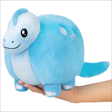 Mini Squishable Apatosaurus