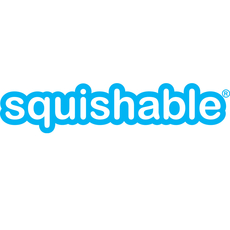 Squishable Flocked Wreath
