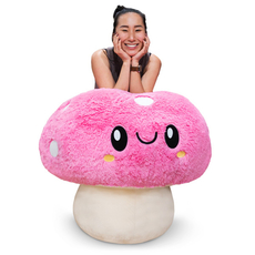 Massive Mushroom