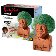 Chia Bob Ross