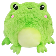 Mini Squishable Frog  (PRE-ORDER)