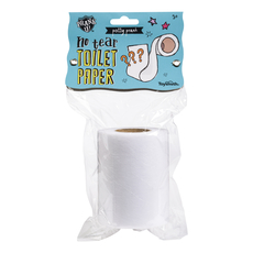 No Tear Toilet Paper