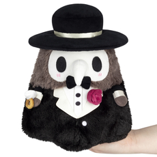 Mini Squishable Wedding Doctor Plague