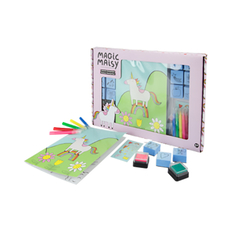 Magic Maisy Stamp Set