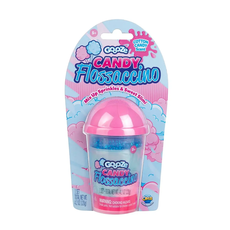 Goooze Candyflossaccino