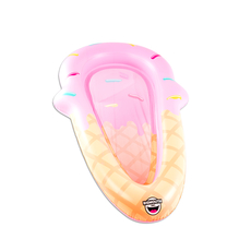 Ice Cream Mesh Float