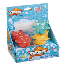 Stackies - Bath Toy