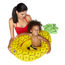 Petite Pineapple Lil' Float