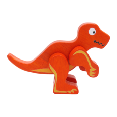 Posable Dinosaur - T-Rex