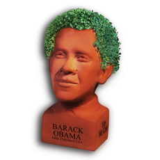 Chia Obama