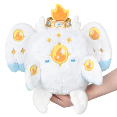 Mini Squishable Baby Seraph (PRE-ORDER)