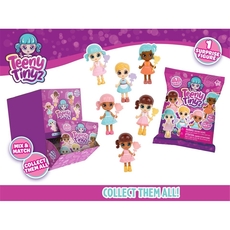 ORB Teeny Tinyz Blind Bags