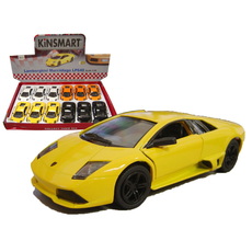 1:36 LAMBORGHINI LP640