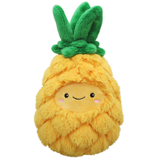 Mini Squishable Pineapple