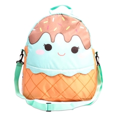 BigMouth x Squishmallows Maya Ice Cream Cooler Bag