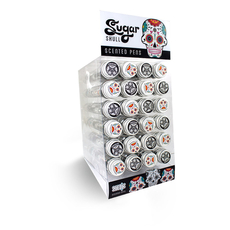 Sugar Skull Smens (Display of 24)