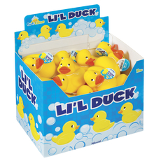 1/2 In Lil Duck