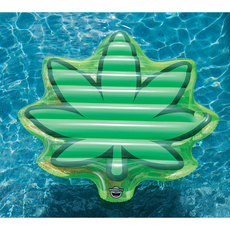 Weed Float