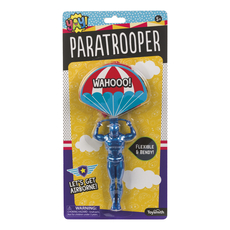 Paratroopers
