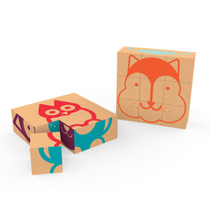 Elou Cubic Puzzle