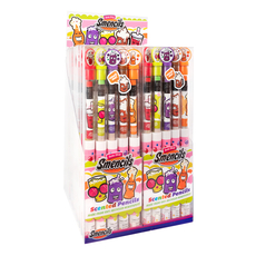 Soda Shop Smencils Set (of 5)