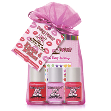 Kisses & Wishes Gift Set