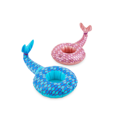 Mermaid Tails Beverage boats