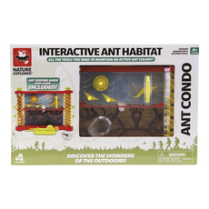 Nature Explorer Ant Farm (6)