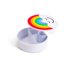 Rainbow Bento Box