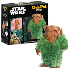 Chia Ewok