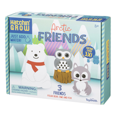 Hatch N Grow Arctic Set