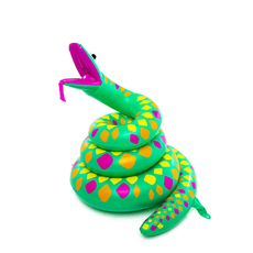 Snake Yard Sprinkler