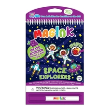 Reveal Wonder - SPACE EXPLORERS (10)