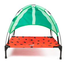 Elevated Bed - Watermelon - XL