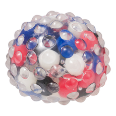 Molecular Squishy Ball