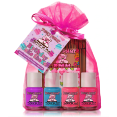 Birthday Cake Shake Gift Set