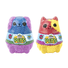 ORB Sensory Foam Petz Ultra, Asst