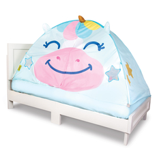 Bed Tent - Unicorn