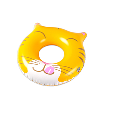 Cat Face Float