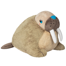 Squishable Walrus (PRE-ORDER)